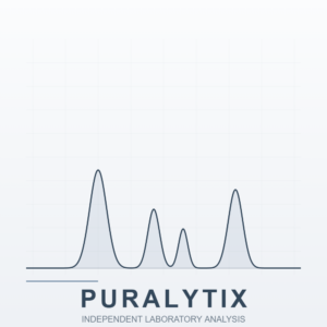 Puralytix independent laboratory analysis